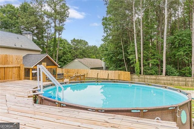 410 Winston Manor Drive, Winder, GA 30680