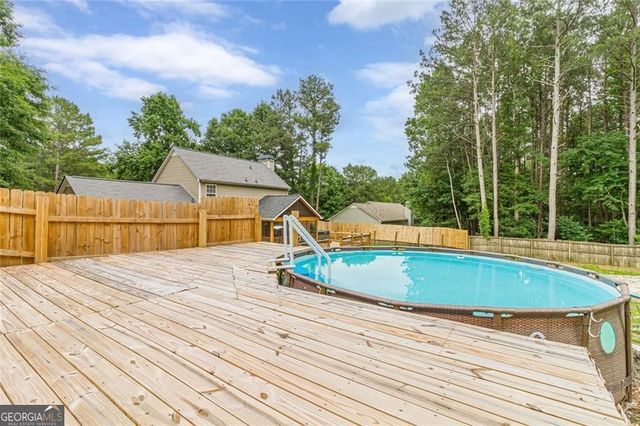 410 Winston Manor Drive, Winder, GA 30680