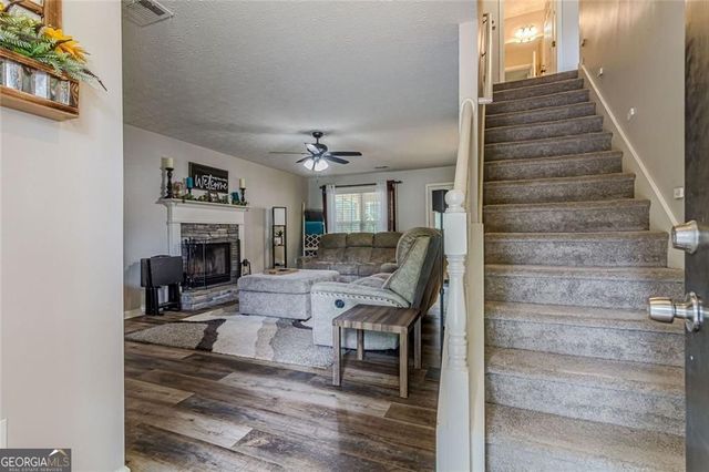 410 Winston Manor Drive, Winder, GA 30680