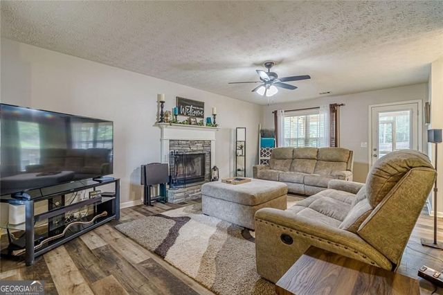410 Winston Manor Drive, Winder, GA 30680