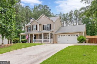 410 Winston Manor Drive, Winder, GA 30680