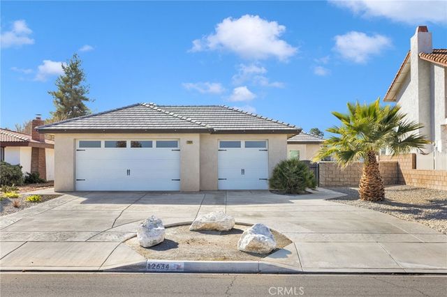 12634 Spring Valley Parkway, Victorville, CA 92395