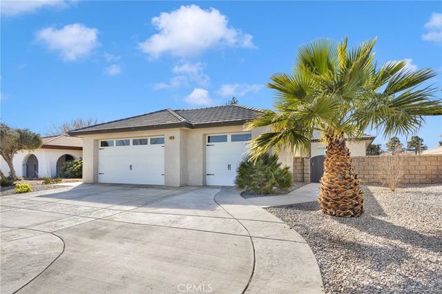 12634 Spring Valley Parkway, Victorville, CA 92395