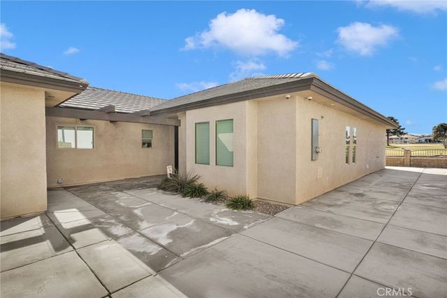 12634 Spring Valley Parkway, Victorville, CA 92395