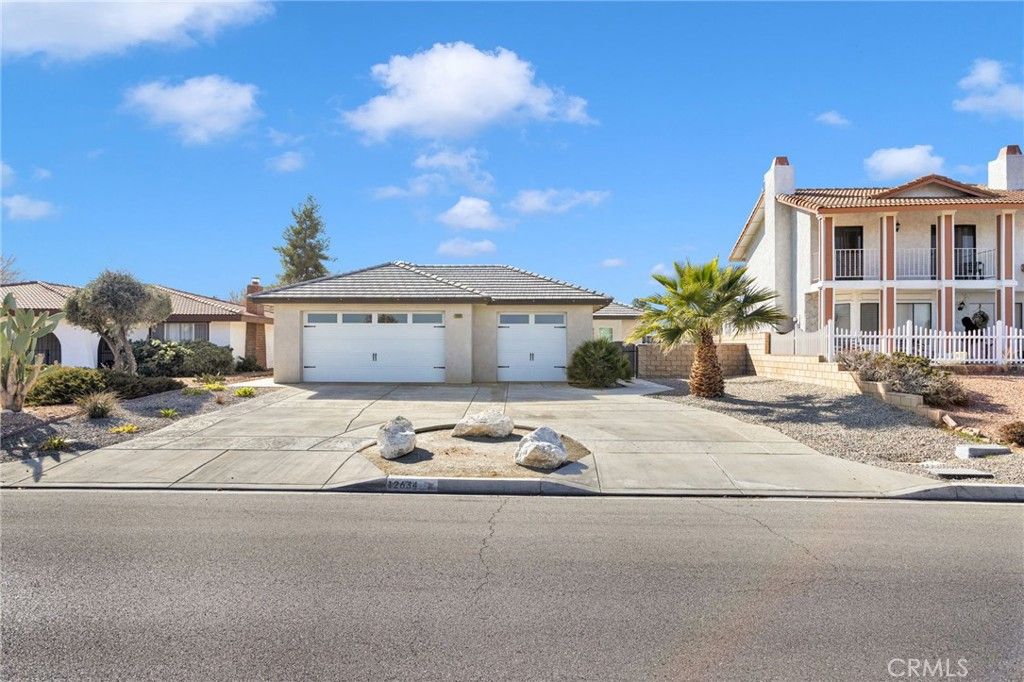 12634 Spring Valley Parkway, Victorville, CA 92395