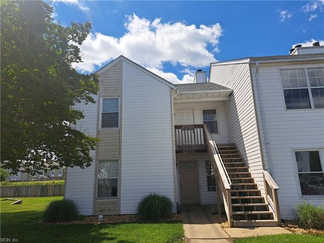 4214 Beasley CT, Virginia Beach, VA 23462
