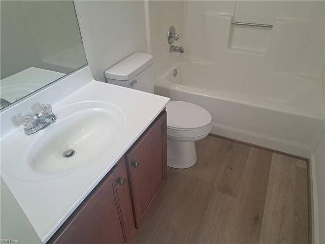 4214 Beasley CT, Virginia Beach, VA 23462