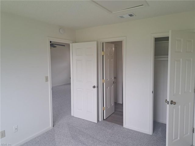 4214 Beasley CT, Virginia Beach, VA 23462