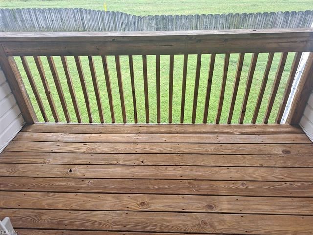 4214 Beasley CT, Virginia Beach, VA 23462