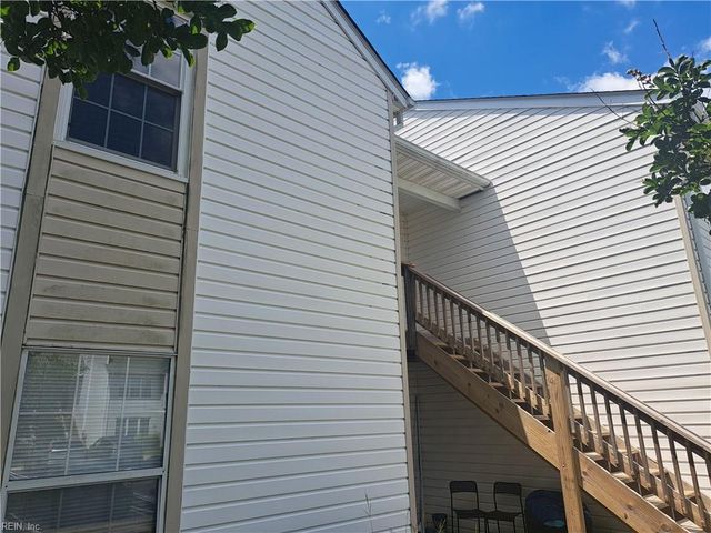 4214 Beasley CT, Virginia Beach, VA 23462