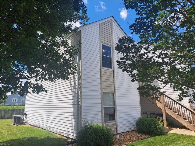4214 Beasley CT, Virginia Beach, VA 23462