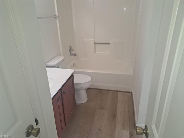 4214 Beasley CT, Virginia Beach, VA 23462