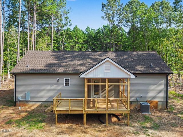 2081 Satterwhite Road, Oxford, NC 27565