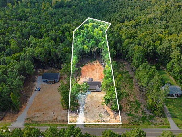 2081 Satterwhite Road, Oxford, NC 27565