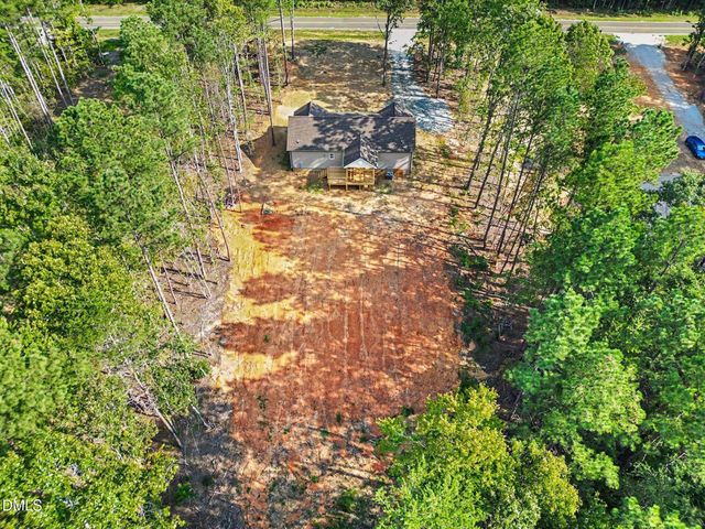 2081 Satterwhite Road, Oxford, NC 27565