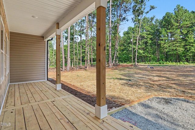 2081 Satterwhite Road, Oxford, NC 27565