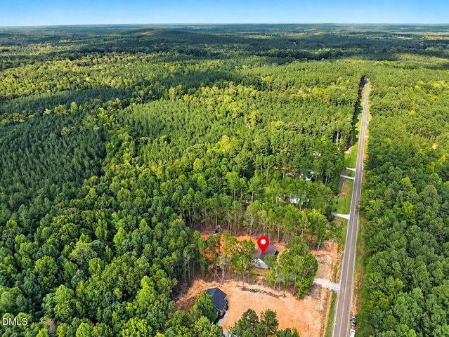 2081 Satterwhite Road, Oxford, NC 27565