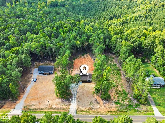 2081 Satterwhite Road, Oxford, NC 27565