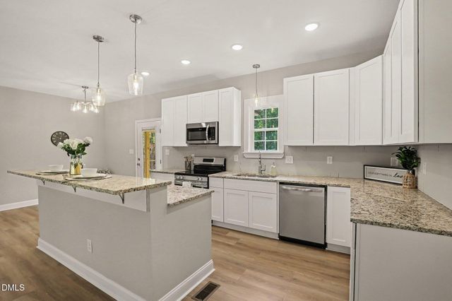 2081 Satterwhite Road, Oxford, NC 27565