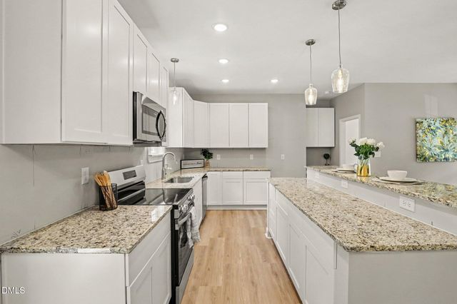 2081 Satterwhite Road, Oxford, NC 27565