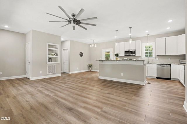 2081 Satterwhite Road, Oxford, NC 27565