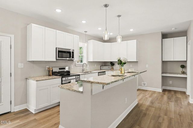 2081 Satterwhite Road, Oxford, NC 27565