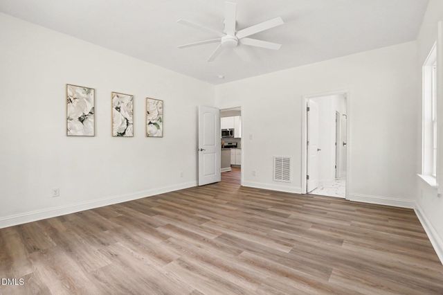 2081 Satterwhite Road, Oxford, NC 27565