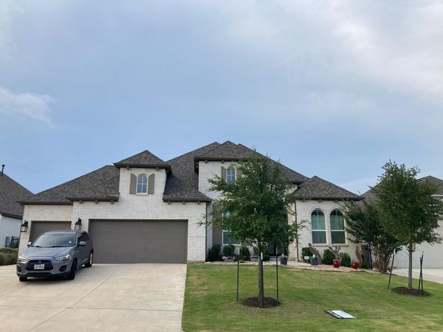 706 Pear Tree LN, Austin, TX 78737