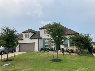 706 Pear Tree LN, Austin, TX 78737