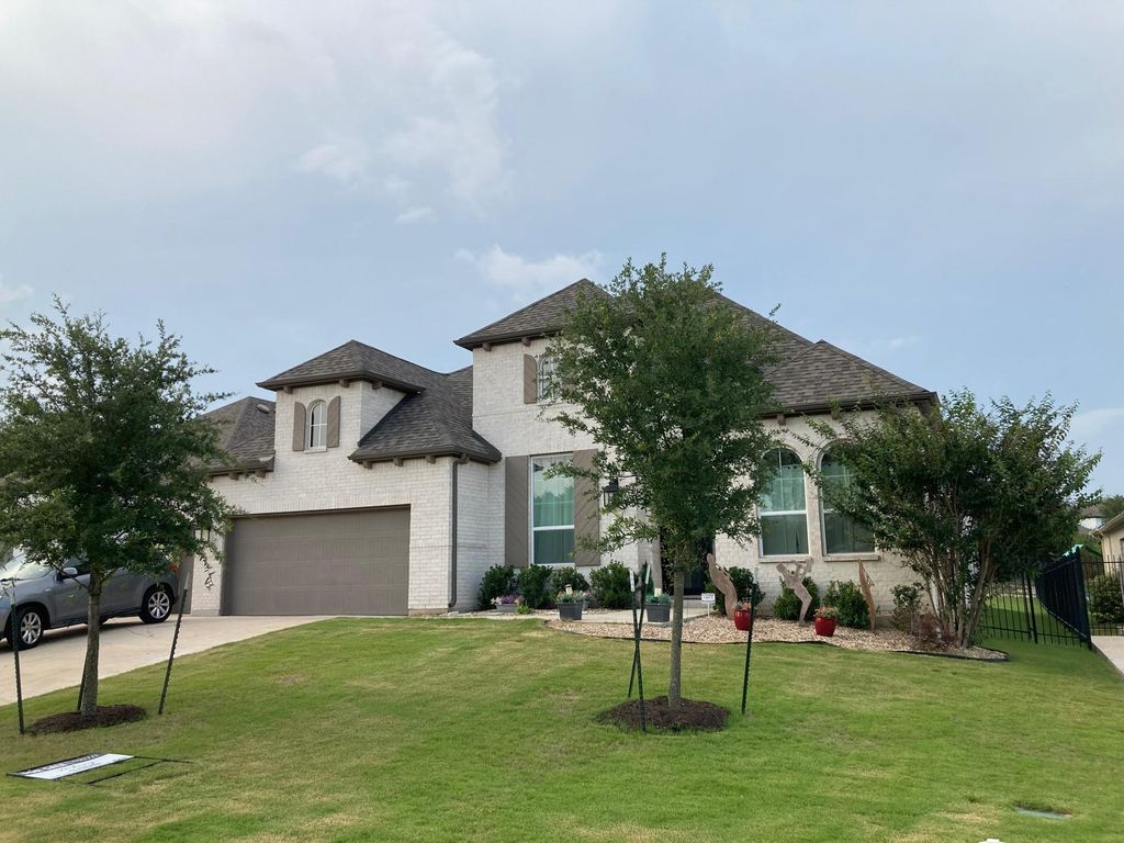 706 Pear Tree LN, Austin, TX 78737