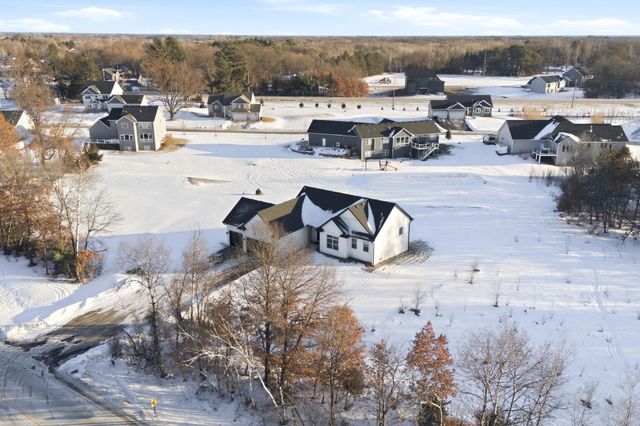 534 175th Avenue NE, Andover, MN 55304