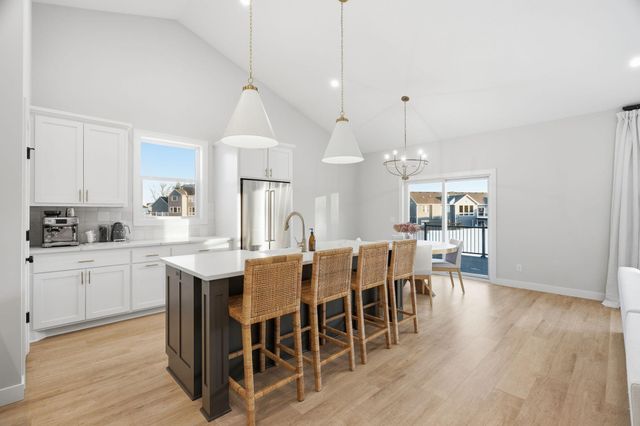 534 175th Avenue NE, Andover, MN 55304