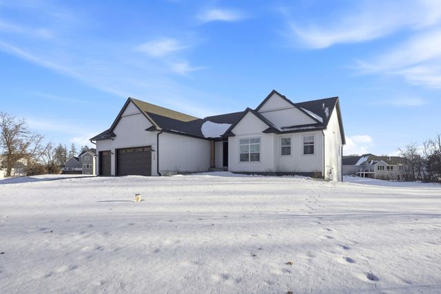 534 175th Avenue NE, Andover, MN 55304