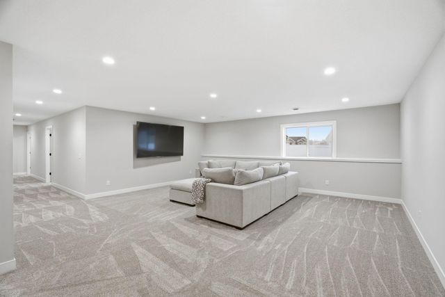 534 175th Avenue NE, Andover, MN 55304