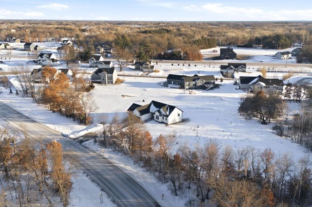 534 175th Avenue NE, Andover, MN 55304