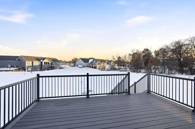 534 175th Avenue NE, Andover, MN 55304