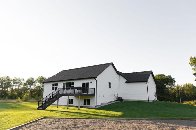 534 175th Avenue NE, Andover, MN 55304