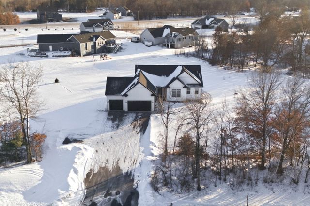 534 175th Avenue NE, Andover, MN 55304