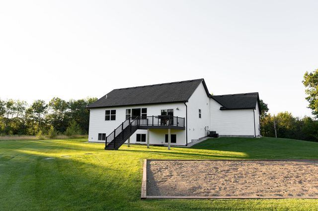 534 175th Avenue NE, Andover, MN 55304