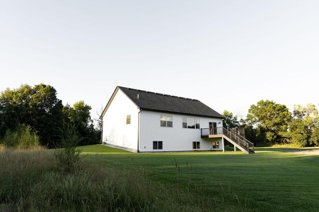 534 175th Avenue NE, Andover, MN 55304