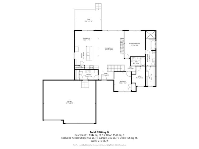 534 175th Avenue NE, Andover, MN 55304