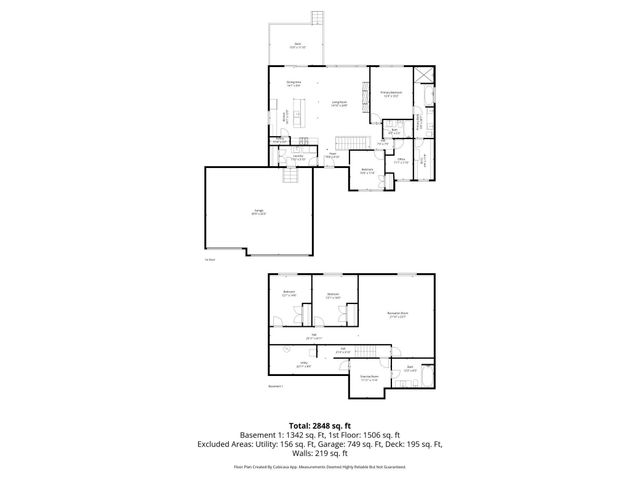 534 175th Avenue NE, Andover, MN 55304