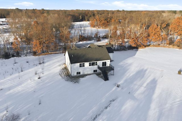 534 175th Avenue NE, Andover, MN 55304