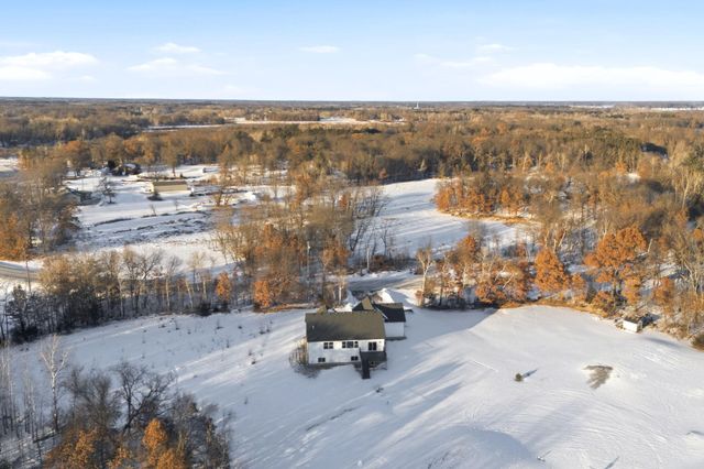 534 175th Avenue NE, Andover, MN 55304