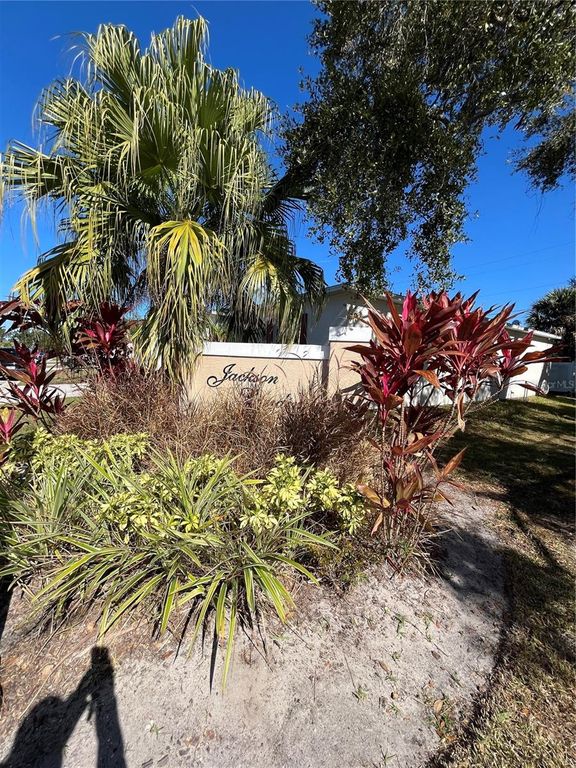 4913 JACKSON STREET, Winter Haven, FL 33884