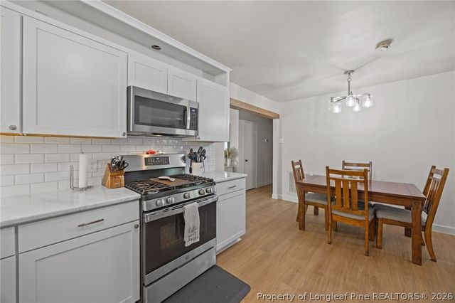 705 Rockwood Drive, Fayetteville, NC 28311