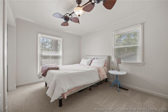705 Rockwood Drive, Fayetteville, NC 28311
