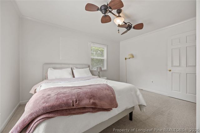 705 Rockwood Drive, Fayetteville, NC 28311