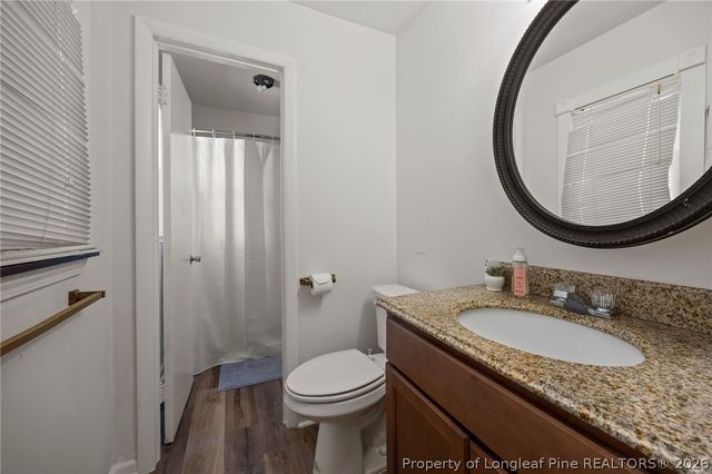 705 Rockwood Drive, Fayetteville, NC 28311