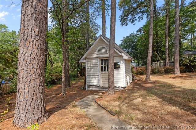 705 Rockwood Drive, Fayetteville, NC 28311
